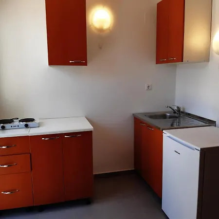 Appartamento Apartman Betka