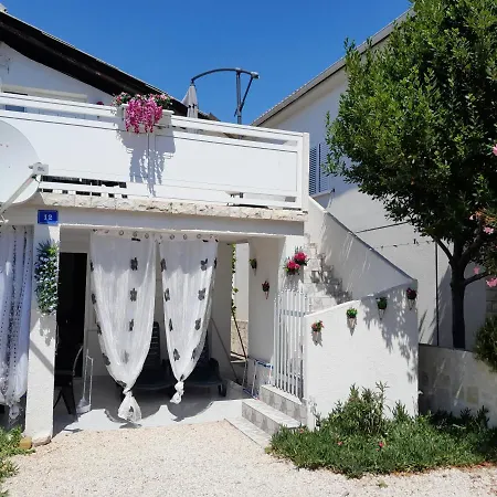 Appartamento Apartman Betka *