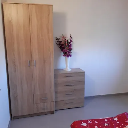 Apartman Betka Appartamento *