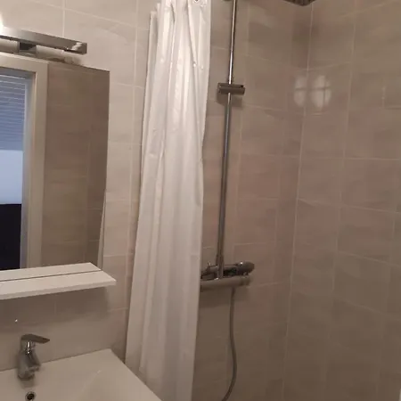 Apartman Betka * Vir