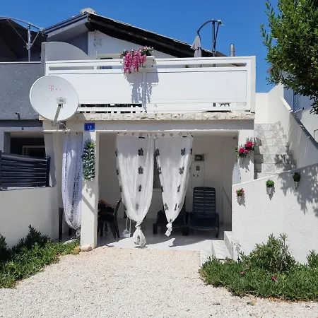 Appartamento Apartman Betka Vir