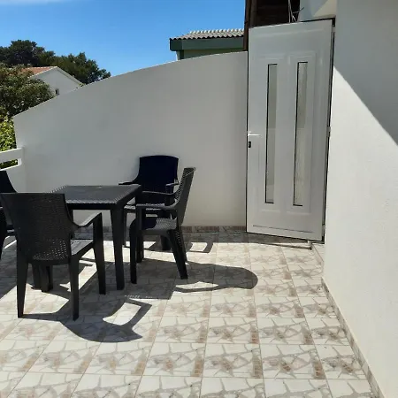 Apartman Betka