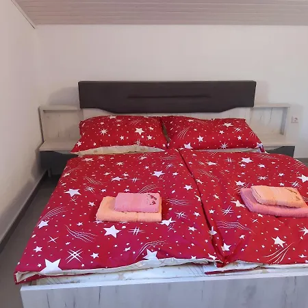 Apartman Betka Appartamento