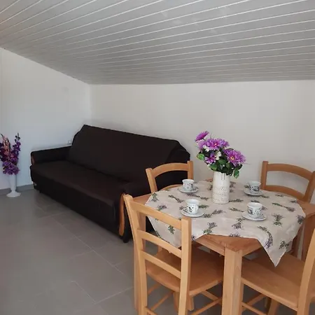 Appartamento Apartman Betka