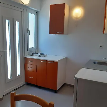 Appartamento Apartman Betka Vir