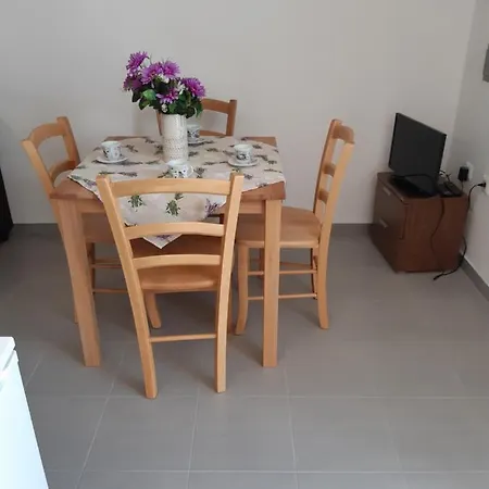 Apartman Betka Vir